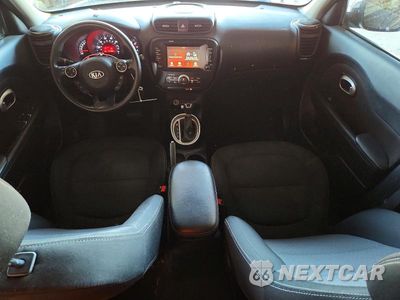 Zdjęcie 8 z 12 samochodu: 2018 KIA SOUL + VIN:KNDJP3A5XJ7595492 - miniatura