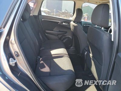 Zdjęcie 11 z 13 samochodu: 2016 HONDA FIT EX VIN:JHMGK5H7XGX032543 - miniatura