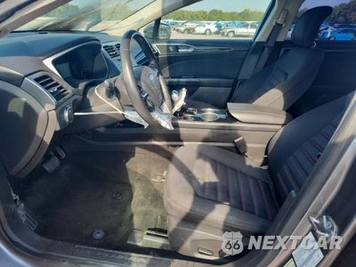 Zdjęcie 7 z 12 samochodu: 2013 FORD FUSION SE VIN:3FA6P0HR9DR148779 - miniatura