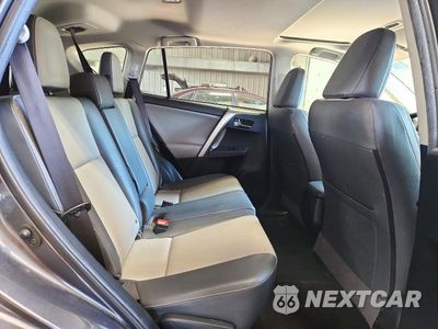Zdjęcie 10 z 12 samochodu: 2015 TOYOTA RAV4 LIMITED VIN:JTMDFREV7FD118802 - miniatura