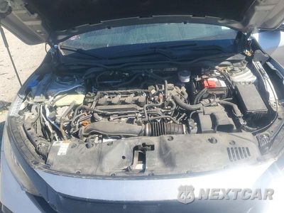Zdjęcie 11 z 12 samochodu: 2021 HONDA CIVIC SPORT TOURING VIN:SHHFK7H99MU222512 - miniatura