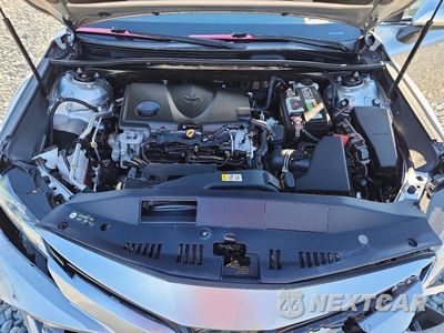 Zdjęcie 11 z 13 samochodu: 2020 TOYOTA CAMRY LE VIN:4T1C11AK0LU382927 - miniatura