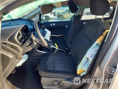 Zdjęcie 7 z 12 samochodu: 2019 FORD ECOSPORT SE VIN:MAJ3S2GE3KC272523 - miniatura