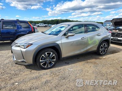 2021 LEXUS UX 250H JTHP9JBH0M2041458 - główne zdjęcie licytacji z USA - miniatura