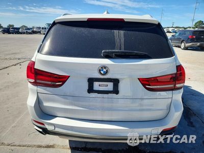 Zdjęcie 6 z 14 samochodu: 2018 BMW X5 SDRIVE35I VIN:5UXKR2C51J0Z14193 - miniatura
