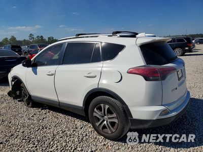 Drugie zdjęcie samochodu z przodu: 2016 TOYOTA RAV4 LE VIN:JTMZFREV9GJ091482 - miniatura