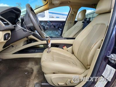 Zdjęcie 7 z 13 samochodu: 2013 LINCOLN MKZ VIN:3LN6L2G93DR818146 - miniatura