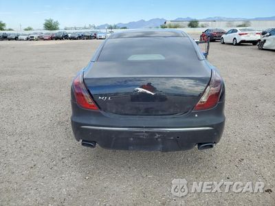 Zdjęcie 6 z 12 samochodu: 2011 JAGUAR XJL VIN:SAJWA2GB7BLV01433 - miniatura
