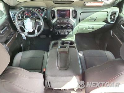 Zdjęcie 8 z 12 samochodu: 2022 CHEVROLET SILVERADO LTD C1500 LT VIN:1GCPWCED7NZ213430 - miniatura