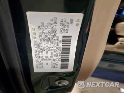 Zdjęcie 13 z 13 samochodu: 2002 TOYOTA SEQUOIA LIMITED VIN:5TDBT48A52S107131 - miniatura