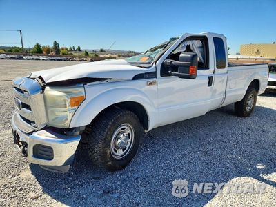 2013 FORD F250 SUPER DUTY 1FT7X2A67DEA92161 - główne zdjęcie licytacji z USA - miniatura