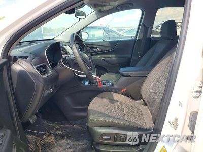 Zdjęcie 7 z 13 samochodu: 2023 CHEVROLET EQUINOX LT VIN:3GNAXTEGXPS209330 - miniatura