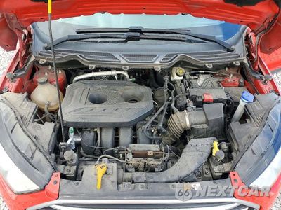 Zdjęcie 12 z 13 samochodu: 2021 FORD ECOSPORT SE VIN:MAJ6S3GL5MC431174 - miniatura