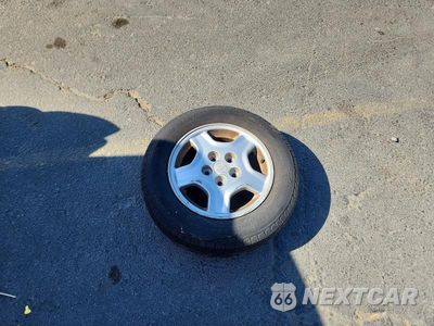 Zdjęcie 12 z 13 samochodu: 2003 TOYOTA CAMRY LE V6 VIN:4T1BF32K33U555105 - miniatura