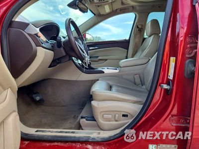 Zdjęcie 7 z 13 samochodu: 2015 CADILLAC SRX LUXURY COLLECTION VIN:3GYFNBE3XFS528232 - miniatura
