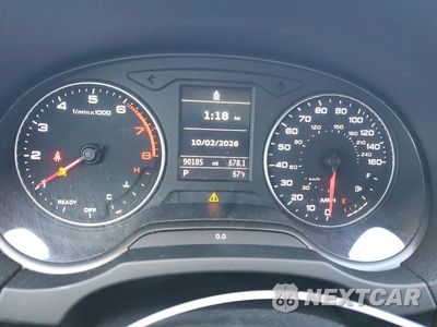 Zdjęcie 9 z 13 samochodu: 2016 AUDI A3 PREMIUM VIN:WAUB8GFF4G1024647 - miniatura