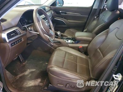 Zdjęcie 7 z 13 samochodu: 2020 KIA TELLURIDE SX VIN:5XYP54HC7LG027555 - miniatura