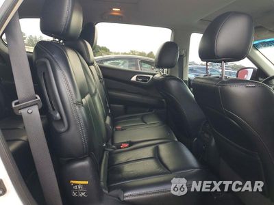 Zdjęcie 11 z 13 samochodu: 2015 NISSAN PATHFINDER SL VIN:5N1AR2MM6FC715239 - miniatura