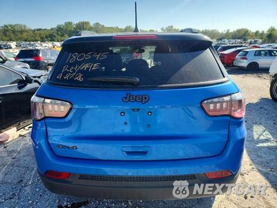 Zdjęcie 6 z 13 samochodu: 2026 JEEP COMPASS LIMITED VIN:3C4NJDCN7TT187780 - miniatura