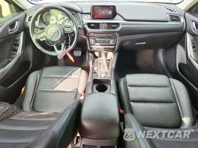 Zdjęcie 8 z 13 samochodu: 2017 MAZDA 6 TOURING VIN:JM1GL1V50H1101366 - miniatura