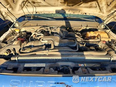 Zdjęcie 11 z 12 samochodu: 2016 FORD F250 SUPER DUTY VIN:1FT7W2BT7GEA48401 - miniatura
