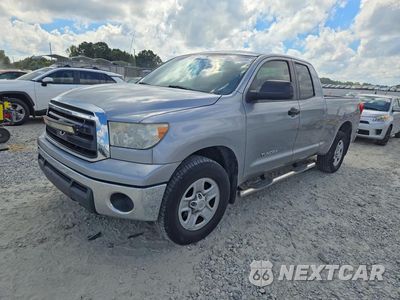 2013 TOYOTA TUNDRA 5TFRU5F1XDX028782 - główne zdjęcie licytacji z USA - miniatura