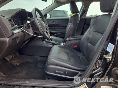 Zdjęcie 7 z 13 samochodu: 2016 ACURA ILX PREMIUM VIN:19UDE2F76GA022982 - miniatura