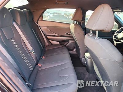 Zdjęcie 10 z 12 samochodu: 2026 HYUNDAI ELANTRA SEL SPORT VIN:KMHLM4DG8TU241913 - miniatura