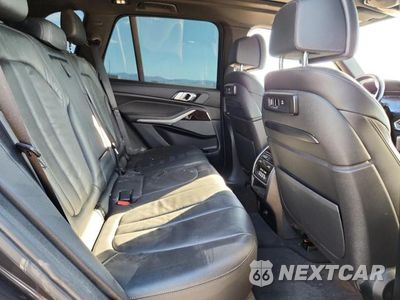 Zdjęcie 11 z 13 samochodu: 2019 BMW X5 XDRIVE40I VIN:5UXCR6C51KLL24751 - miniatura