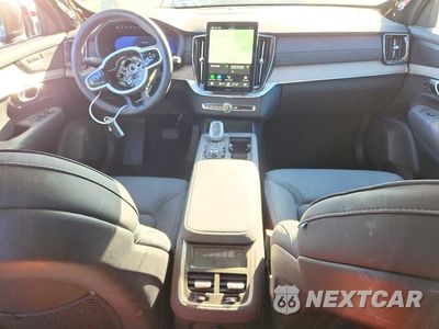 Zdjęcie 8 z 14 samochodu: 2025 VOLVO XC90 PLUS VIN:YV4H60PBXS1375400 - miniatura