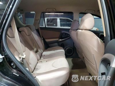 Zdjęcie 11 z 13 samochodu: 2007 TOYOTA RAV4 BASE VIN:JTMBD33VX75117569 - miniatura