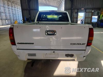 Zdjęcie 6 z 12 samochodu: 1999 CHEVROLET SILVERADO C1500 VIN:1GCEC19T8XZ144594 - miniatura