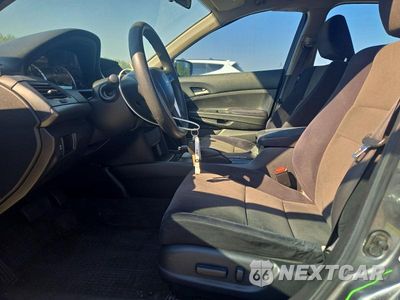 Zdjęcie 7 z 12 samochodu: 2009 HONDA ACCORD LXP VIN:1HGCP26459A076188 - miniatura