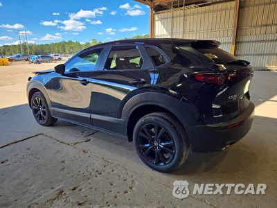 Drugie zdjęcie samochodu z przodu: 2026 MAZDA CX-30 SELECT SPORT VIN:3MVDMBBL1TM201091 - miniatura