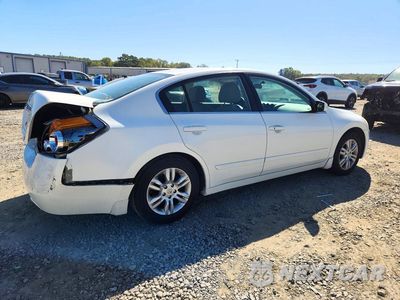 Trzecie zdjęcie samochodu z tyłu: 2008 NISSAN ALTIMA 2.5 VIN:1N4AL21E48N427526 - miniatura