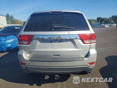 Zdjęcie 6 z 12 samochodu: 2011 JEEP GRAND CHEROKEE LAREDO VIN:1J4RR4GG4BC737611 - miniatura
