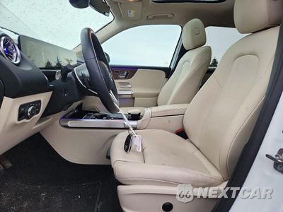 Zdjęcie 7 z 14 samochodu: 2023 MERCEDES-BENZ GLB 250 4MATIC VIN:W1N4M4HB7PW318037 - miniatura