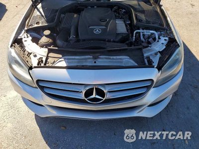 Zdjęcie 11 z 12 samochodu: 2018 MERCEDES-BENZ C 300 VIN:55SWF4JB2JU279789 - miniatura