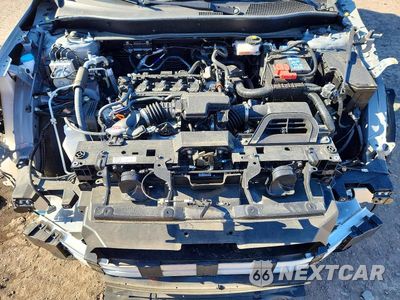 Zdjęcie 12 z 13 samochodu: 2026 HONDA CR-V EXL VIN:2HKRS4H79TH412676 - miniatura