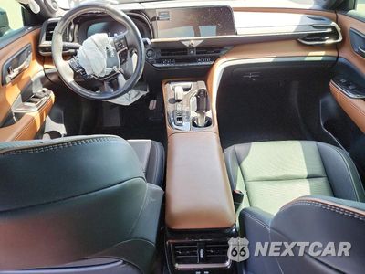 Zdjęcie 8 z 12 samochodu: 2026 TOYOTA CROWN LIMITED VIN:JTDAAAAF9T3041157 - miniatura