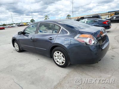 Drugie zdjęcie samochodu z przodu: 2010 NISSAN ALTIMA 2.5 VIN:1N4AL2AP3AN455146 - miniatura