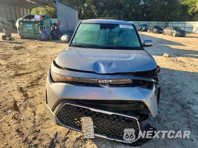 Piąte zdjęcie samochodu w środku: 2024 KIA SOUL LX VIN:KNDJ23AU8R7911098 - miniatura