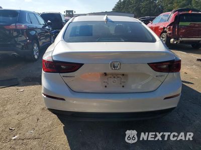 Zdjęcie 6 z 12 samochodu: 2019 HONDA INSIGHT EX VIN:19XZE4F57KE004267 - miniatura