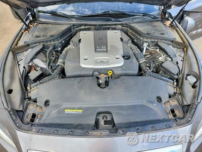 Zdjęcie 11 z 12 samochodu: 2015 INFINITI Q50 PREMIUM VIN:JN1BV7AR5FM401418 - miniatura