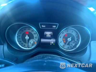 Zdjęcie 8 z 10 samochodu: 2015 MERCEDES-BENZ CLA 250 VIN:WDDSJ4EB7FN162216 - miniatura