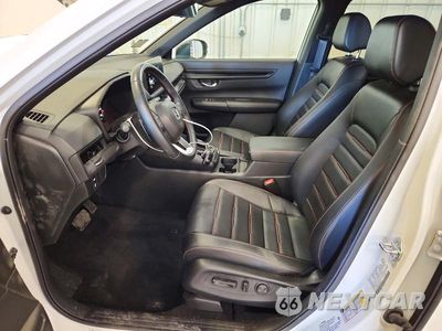 Zdjęcie 7 z 13 samochodu: 2025 HONDA CR-V SPORT-L VIN:7FARS6H89SE080115 - miniatura