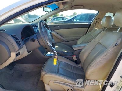 Zdjęcie 7 z 12 samochodu: 2012 NISSAN ALTIMA 2.5 S VIN:1N4AL2EP0CC166931 - miniatura