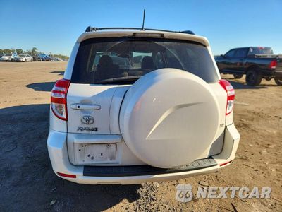 Zdjęcie 6 z 13 samochodu: 2011 TOYOTA RAV4 LIMITED VIN:2T3DF4DV6BW125273 - miniatura
