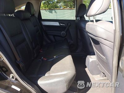 Zdjęcie 10 z 13 samochodu: 2010 HONDA CR-V EXL VIN:5J6RE4H71AL056492 - miniatura