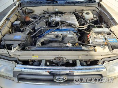 Zdjęcie 12 z 14 samochodu: 2001 TOYOTA 4RUNNER LIMITED VIN:JT3HN87R410333573 - miniatura